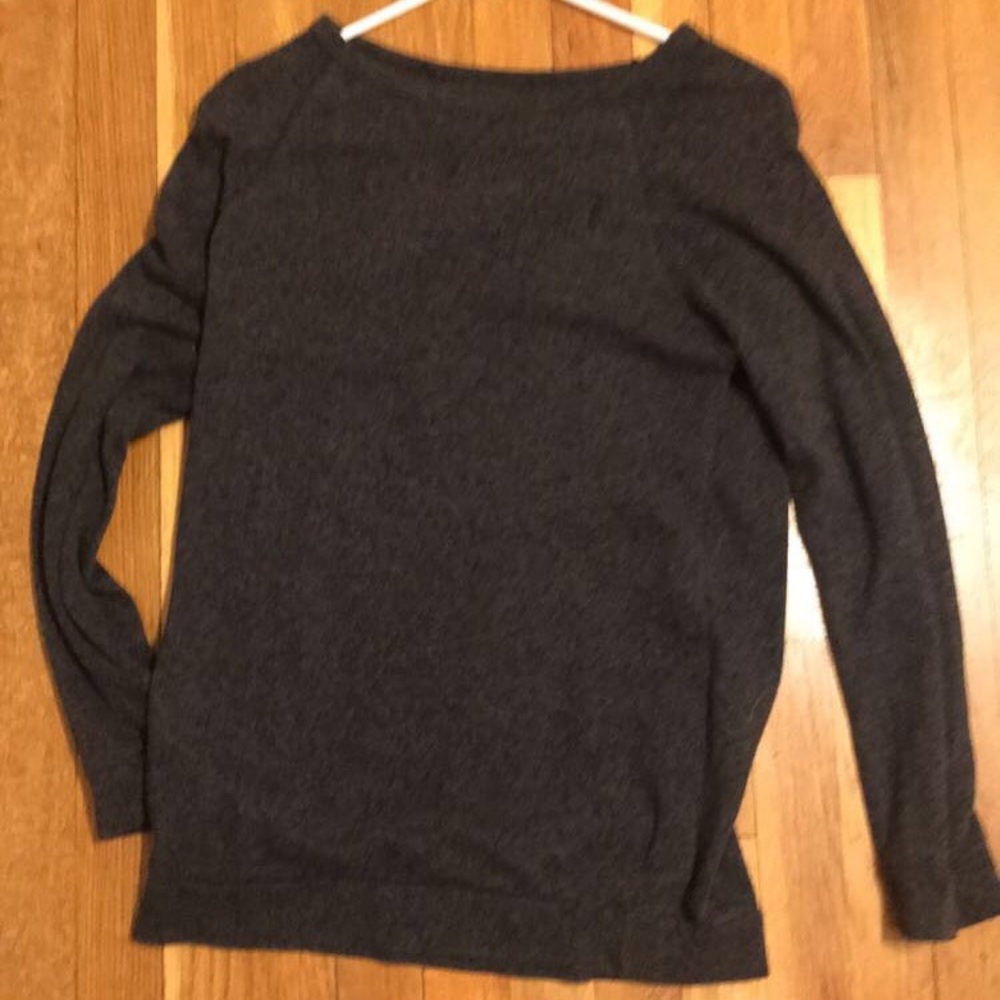 OBEY - CREW NECK